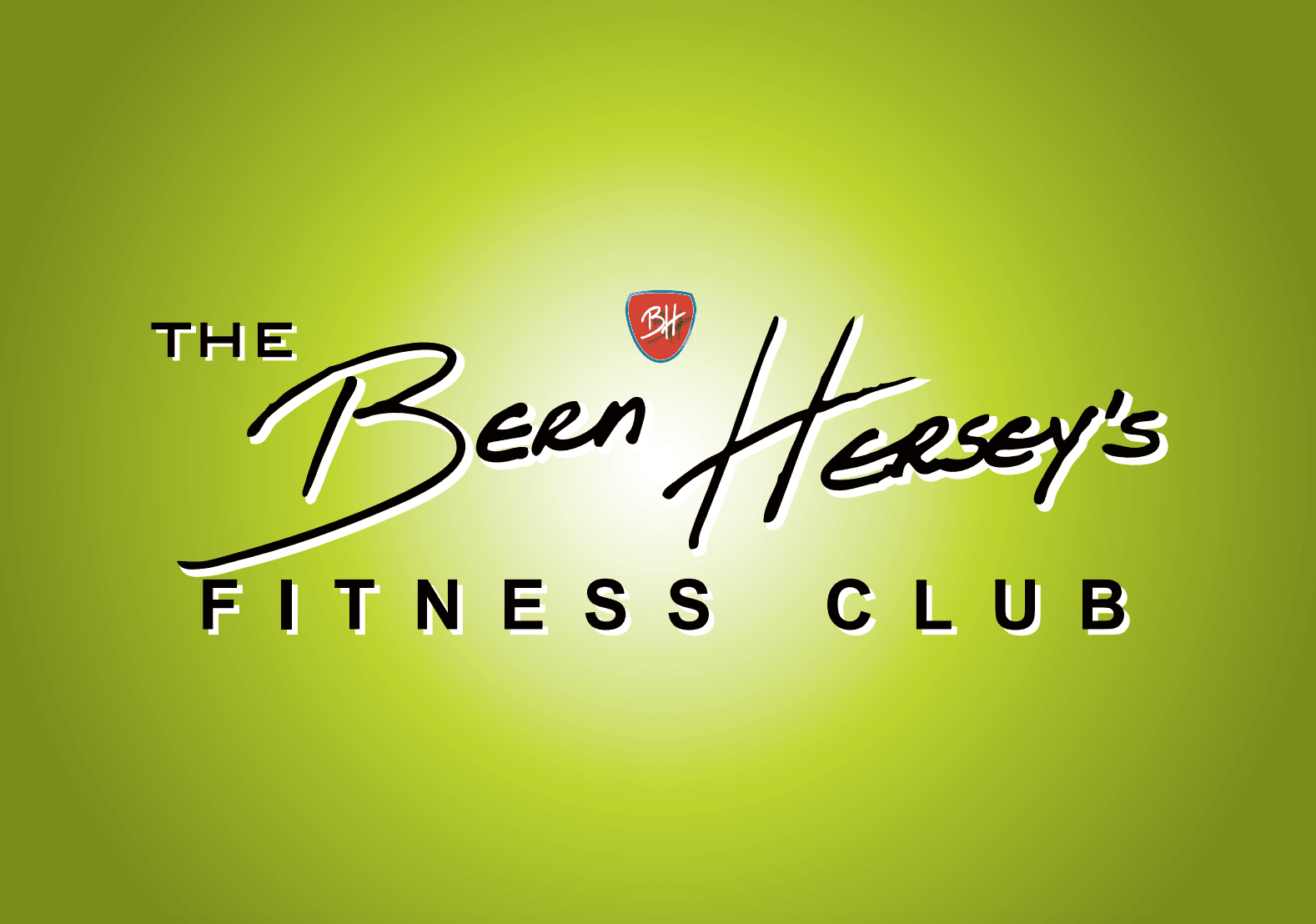 Gym Logo